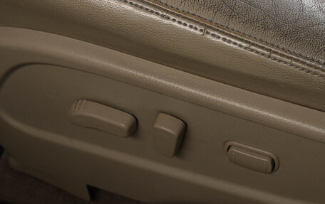 Nissan Murano, 2013 год, 1 519 000 рублей, 11 фотография