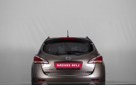 Nissan Murano, 2013 год, 1 519 000 рублей, 6 фотография