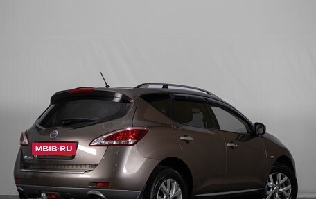 Nissan Murano, 2013 год, 1 519 000 рублей, 5 фотография