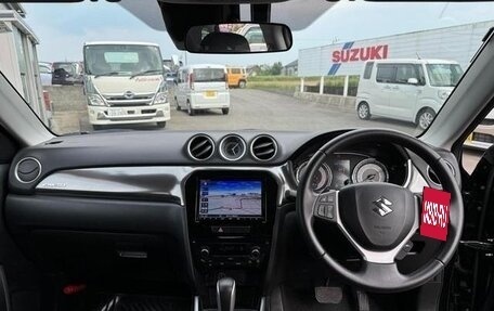 Suzuki Escudo IV, 2019 год, 2 030 000 рублей, 24 фотография