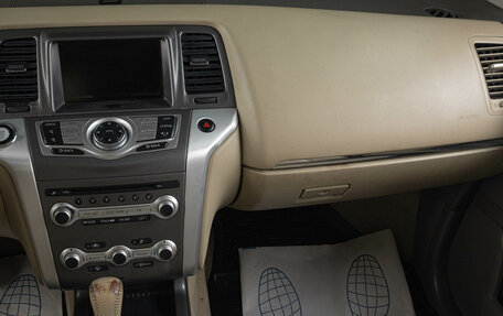 Nissan Murano, 2013 год, 1 519 000 рублей, 19 фотография