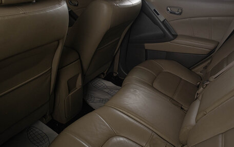 Nissan Murano, 2013 год, 1 519 000 рублей, 24 фотография