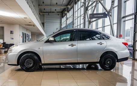 Nissan Almera, 2014 год, 678 000 рублей, 4 фотография