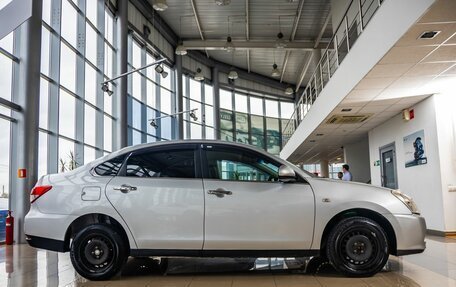 Nissan Almera, 2014 год, 678 000 рублей, 8 фотография