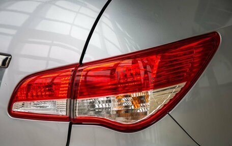 Nissan Almera, 2014 год, 678 000 рублей, 11 фотография