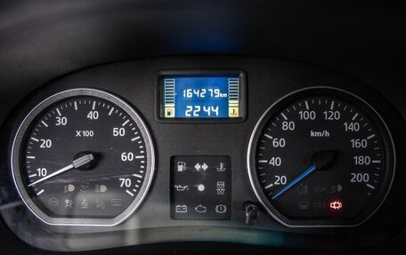 Nissan Almera, 2014 год, 678 000 рублей, 12 фотография