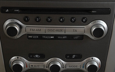 Nissan Murano, 2013 год, 1 519 000 рублей, 16 фотография