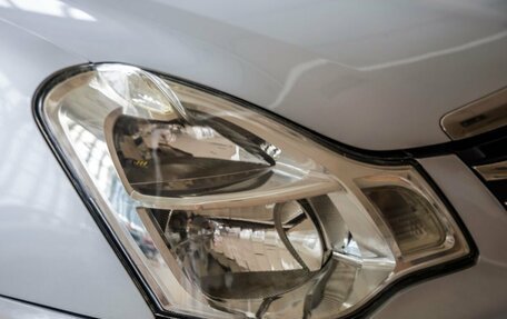 Nissan Almera, 2014 год, 678 000 рублей, 10 фотография