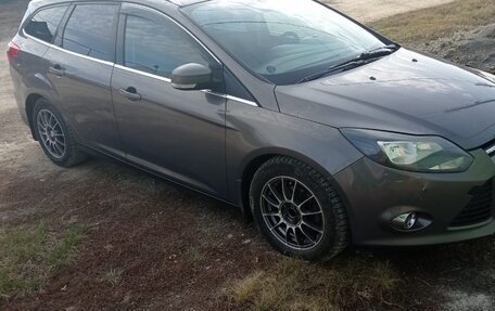 Ford Focus III, 2012 год, 750 000 рублей, 14 фотография