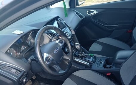 Ford Focus III, 2012 год, 750 000 рублей, 10 фотография