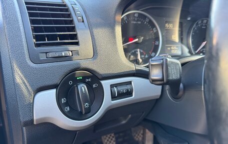 Skoda Octavia, 2012 год, 925 000 рублей, 8 фотография