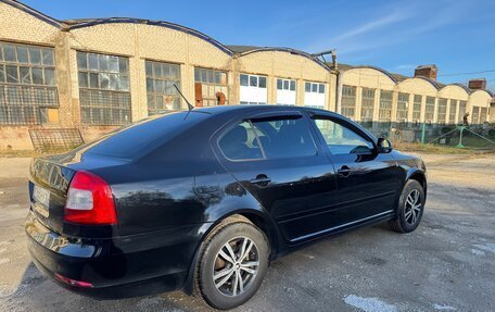 Skoda Octavia, 2012 год, 925 000 рублей, 5 фотография