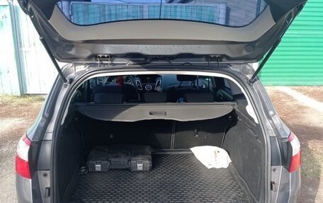 Ford Focus III, 2012 год, 750 000 рублей, 11 фотография