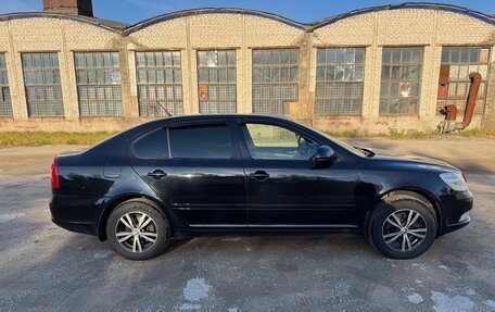 Skoda Octavia, 2012 год, 925 000 рублей, 4 фотография