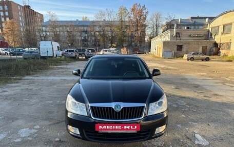 Skoda Octavia, 2012 год, 925 000 рублей, 2 фотография