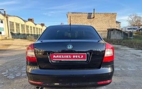 Skoda Octavia, 2012 год, 925 000 рублей, 6 фотография