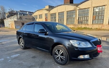 Skoda Octavia, 2012 год, 925 000 рублей, 3 фотография