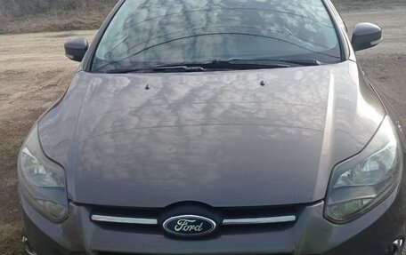 Ford Focus III, 2012 год, 750 000 рублей, 16 фотография