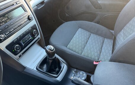 Skoda Octavia, 2012 год, 925 000 рублей, 11 фотография