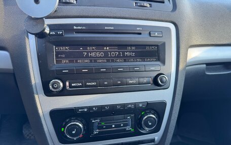 Skoda Octavia, 2012 год, 925 000 рублей, 12 фотография