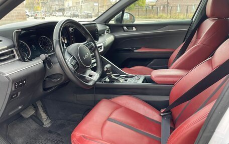 KIA K5, 2023 год, 1 550 000 рублей, 8 фотография