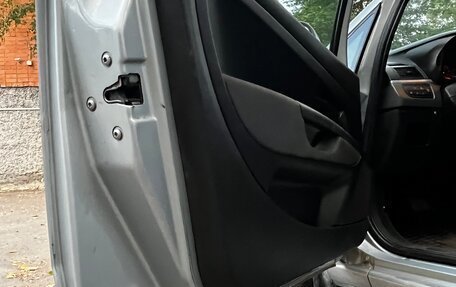 Fiat Punto III Punto Evo рестайлинг, 2007 год, 200 000 рублей, 8 фотография