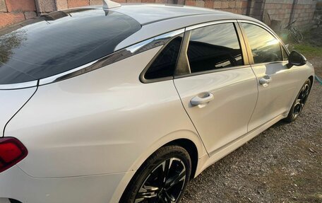 KIA K5, 2023 год, 1 550 000 рублей, 6 фотография