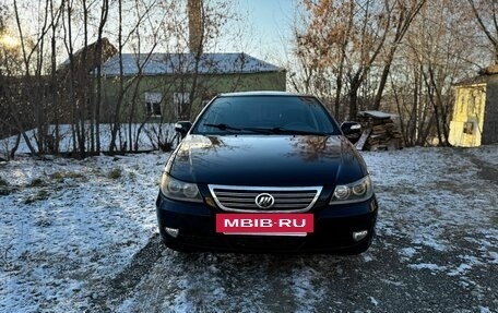 Lifan Solano I (630) рестайлинг, 2012 год, 255 000 рублей, 2 фотография