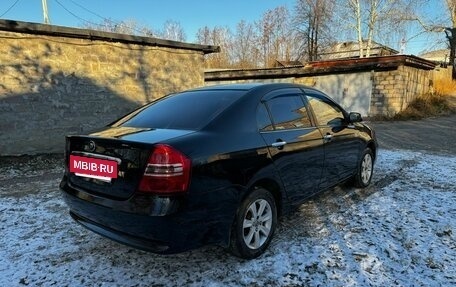 Lifan Solano I (630) рестайлинг, 2012 год, 255 000 рублей, 4 фотография