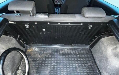 Fiat Punto III Punto Evo рестайлинг, 2007 год, 200 000 рублей, 11 фотография