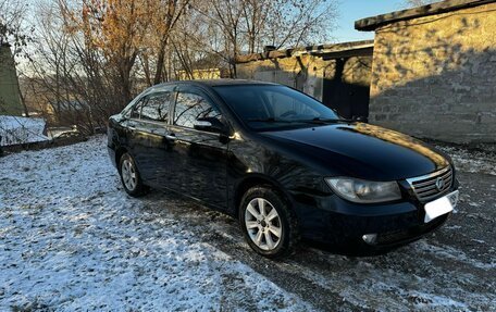 Lifan Solano I (630) рестайлинг, 2012 год, 255 000 рублей, 3 фотография