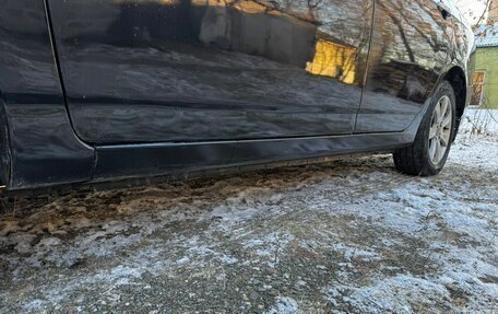 Lifan Solano I (630) рестайлинг, 2012 год, 255 000 рублей, 8 фотография