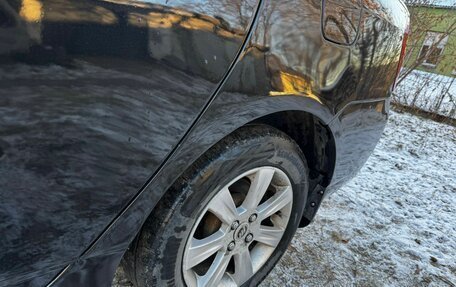 Lifan Solano I (630) рестайлинг, 2012 год, 255 000 рублей, 10 фотография