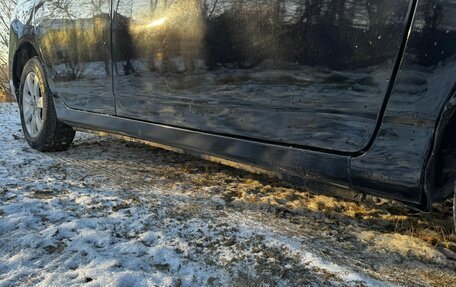 Lifan Solano I (630) рестайлинг, 2012 год, 255 000 рублей, 7 фотография