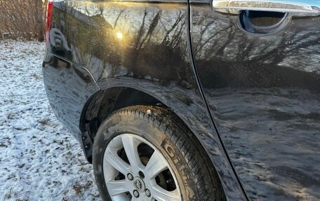 Lifan Solano I (630) рестайлинг, 2012 год, 255 000 рублей, 9 фотография