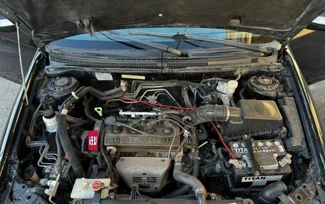 Lifan Solano I (630) рестайлинг, 2012 год, 255 000 рублей, 12 фотография