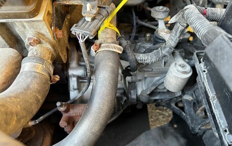 Lifan Solano I (630) рестайлинг, 2012 год, 255 000 рублей, 13 фотография