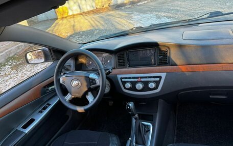 Lifan Solano I (630) рестайлинг, 2012 год, 255 000 рублей, 11 фотография