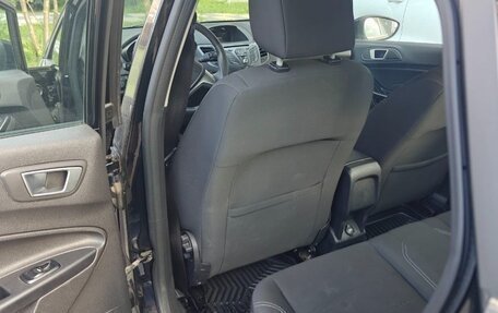 Ford Fiesta, 2016 год, 888 000 рублей, 2 фотография