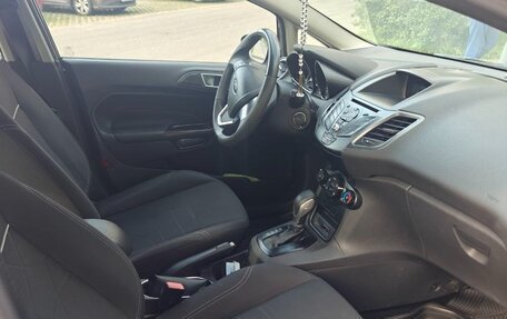 Ford Fiesta, 2016 год, 888 000 рублей, 7 фотография