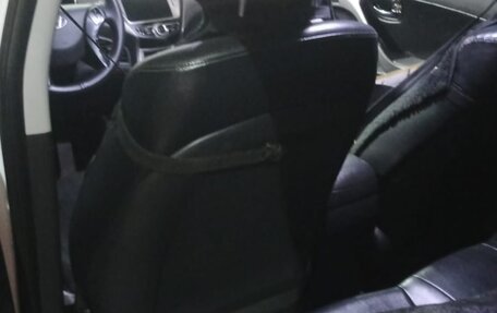 Hyundai Avante, 2011 год, 1 050 000 рублей, 3 фотография