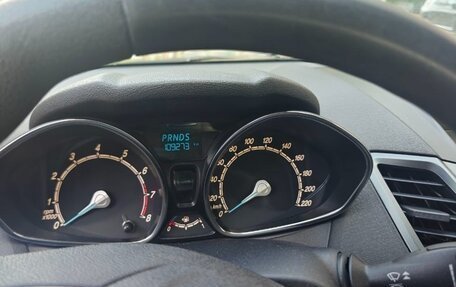 Ford Fiesta, 2016 год, 888 000 рублей, 4 фотография