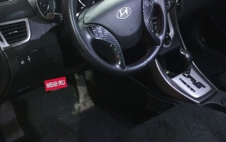 Hyundai Avante, 2011 год, 1 050 000 рублей, 4 фотография