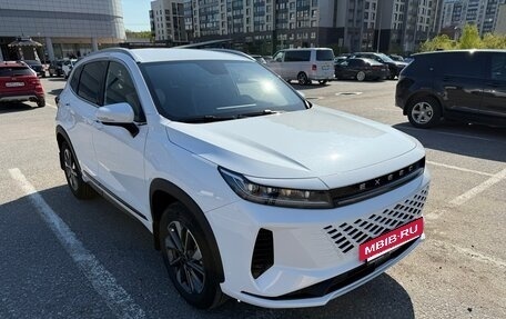 CheryExeed LX, 2024 год, 2 450 000 рублей, 2 фотография