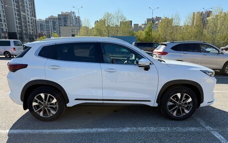 CheryExeed LX, 2024 год, 2 450 000 рублей, 6 фотография