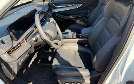 CheryExeed LX, 2024 год, 2 450 000 рублей, 9 фотография