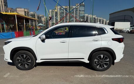 CheryExeed LX, 2024 год, 2 450 000 рублей, 7 фотография