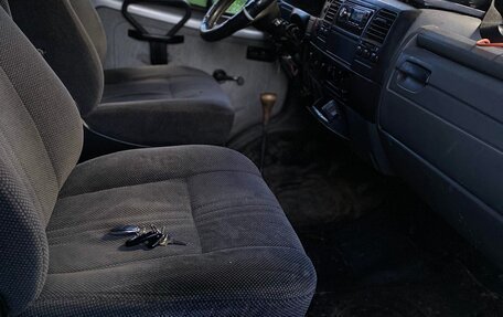 ГАЗ 3111 «Волга», 2004 год, 400 000 рублей, 7 фотография