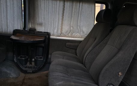 ГАЗ 3111 «Волга», 2004 год, 400 000 рублей, 6 фотография