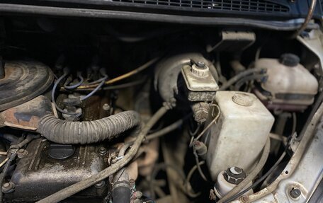 ГАЗ 3111 «Волга», 2004 год, 400 000 рублей, 13 фотография